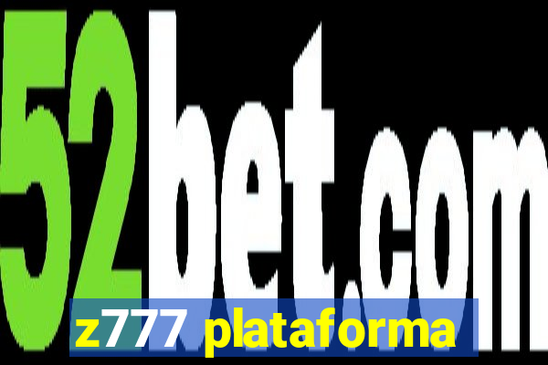 z777 plataforma